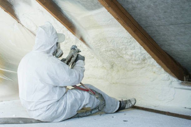 Best Radiant Barrier Insulation in Georgetown, SC